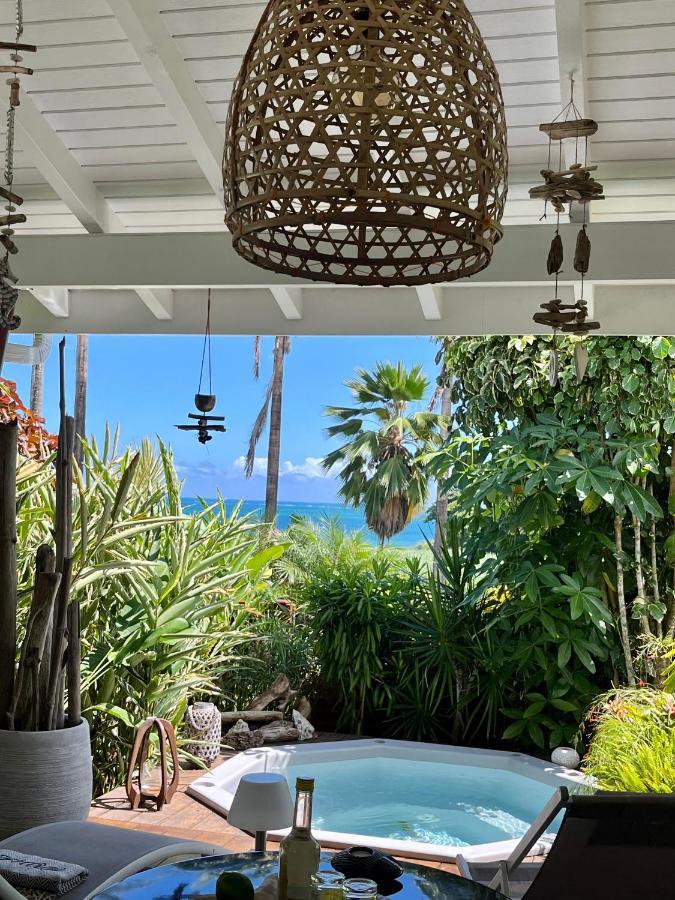Indigo Palmes Holiday home Sainte-Rose