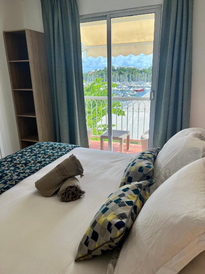 Marina Hill Vue Le Gosier (Grande-Terre)