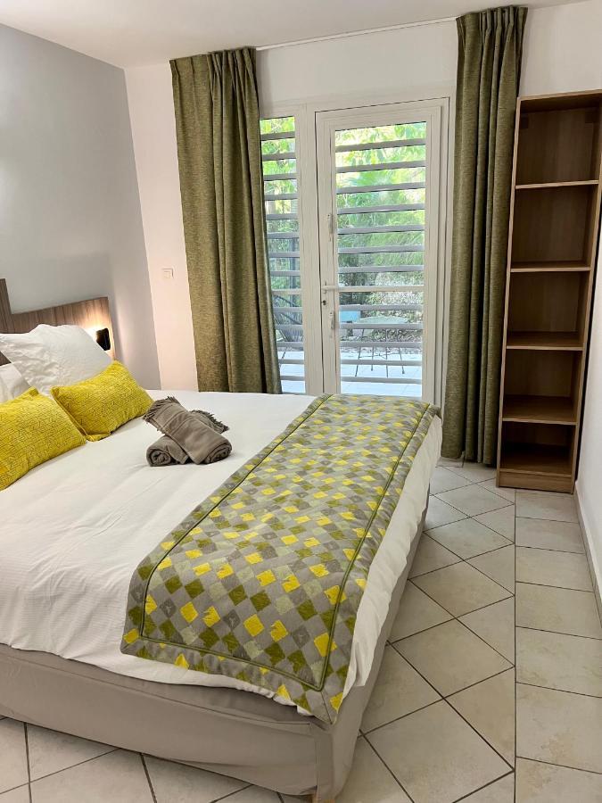 Apartment Marina Hill Vue