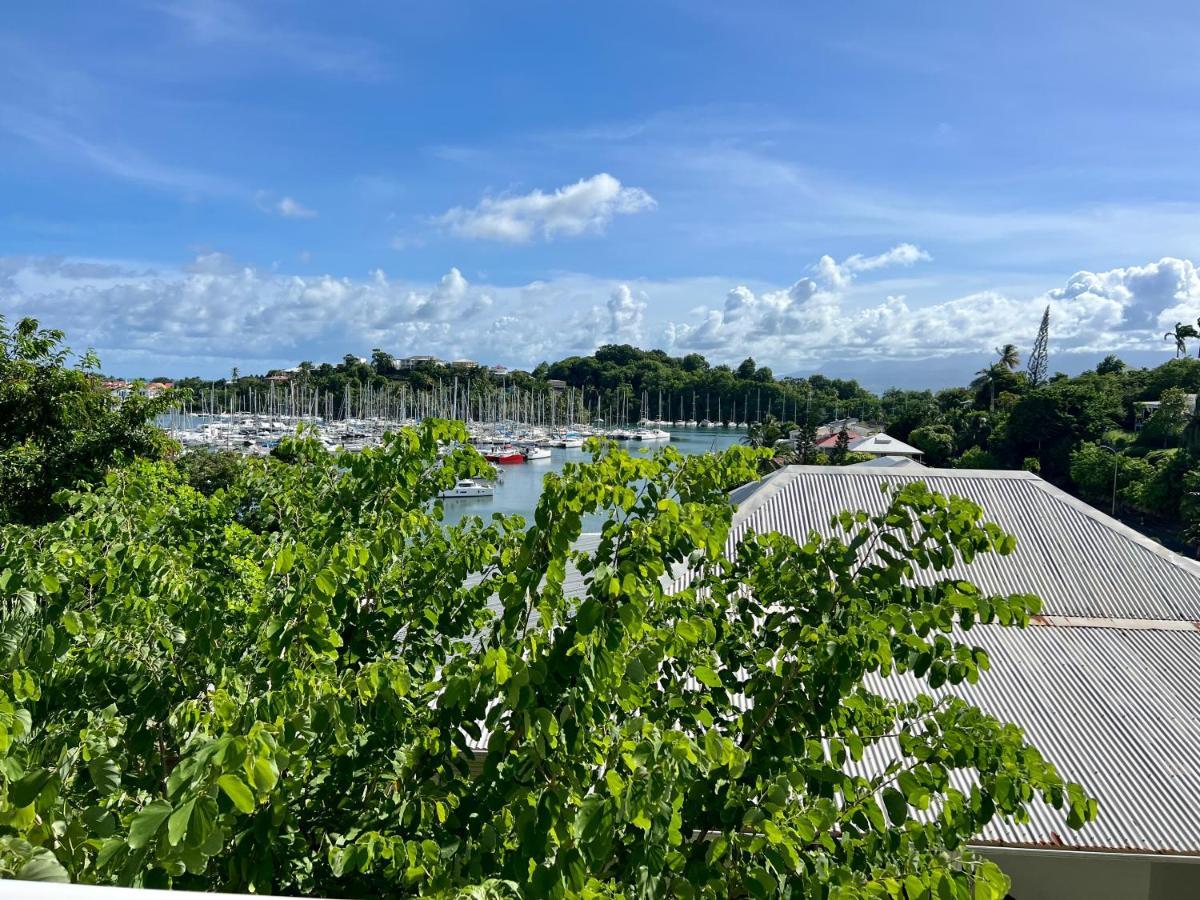 Apartment Marina Hill Vue Le Gosier (Grande-Terre)