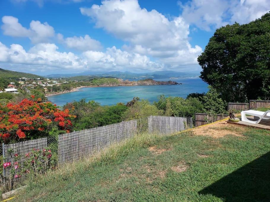 La Caribeenne De La Des Surfeurs Villa La Trinité