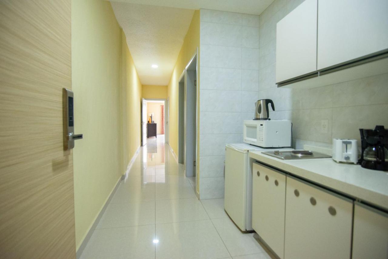 Bay Harbor Luxury 1 Bedroom Apartamento