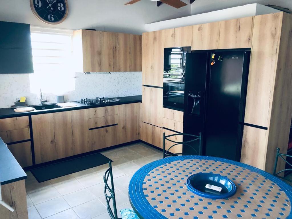 Len'house Holiday home