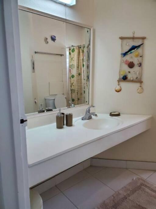 6 Sandy Surf, Worthing Apartamento Christ Church
