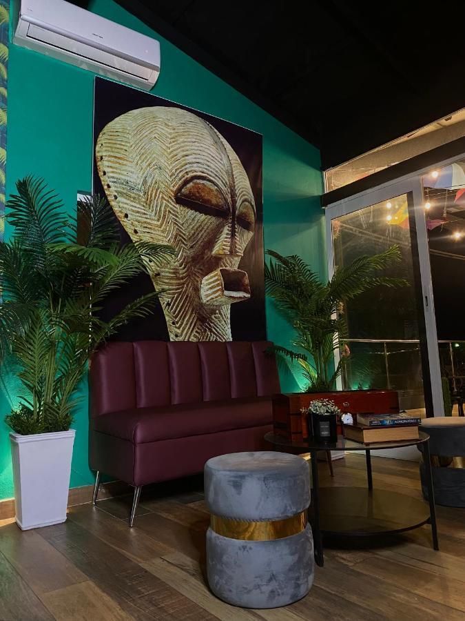Rig Puerto Malecon Bed & Breakfast 3*