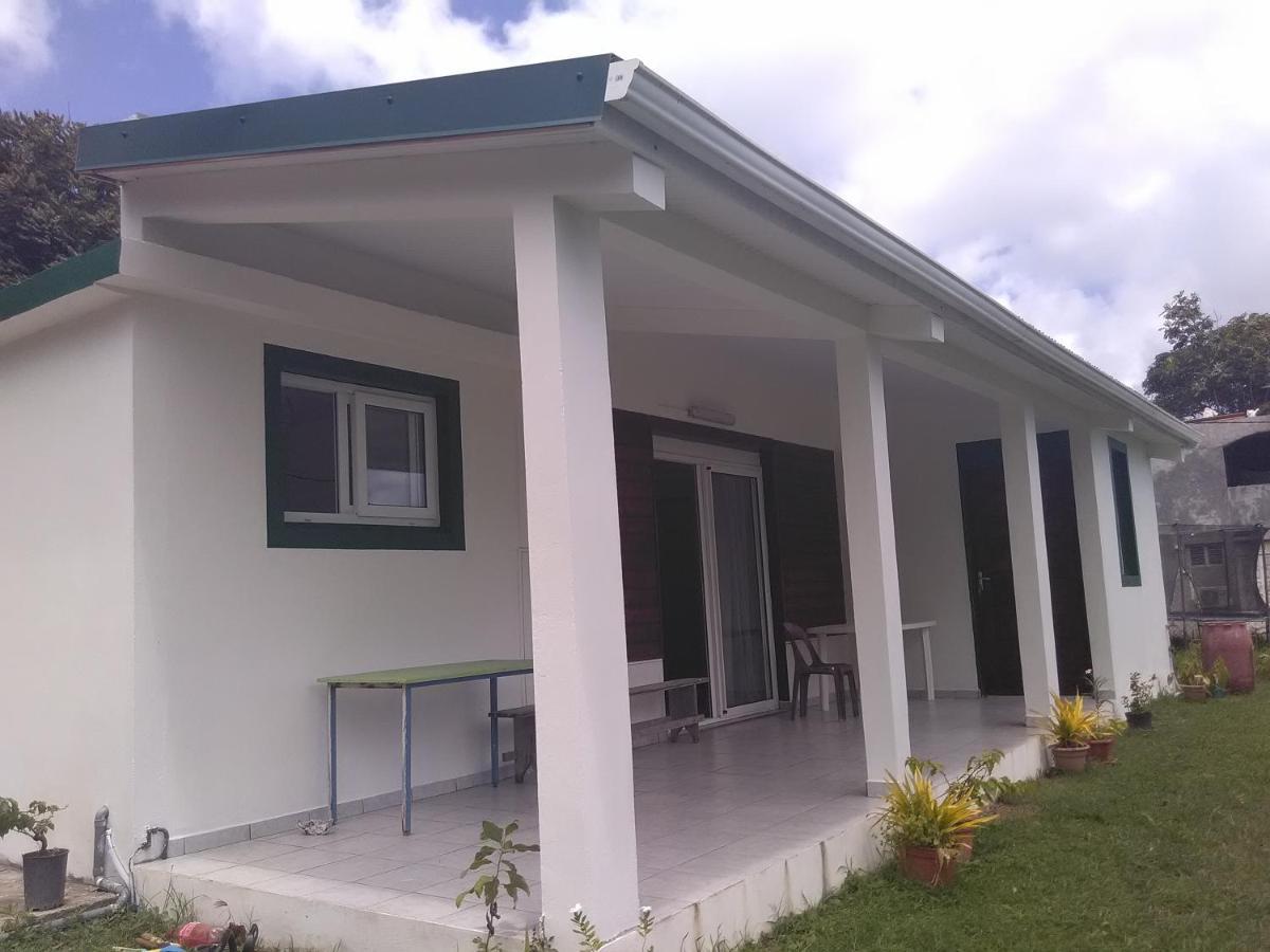 Bel'lune Apartment *