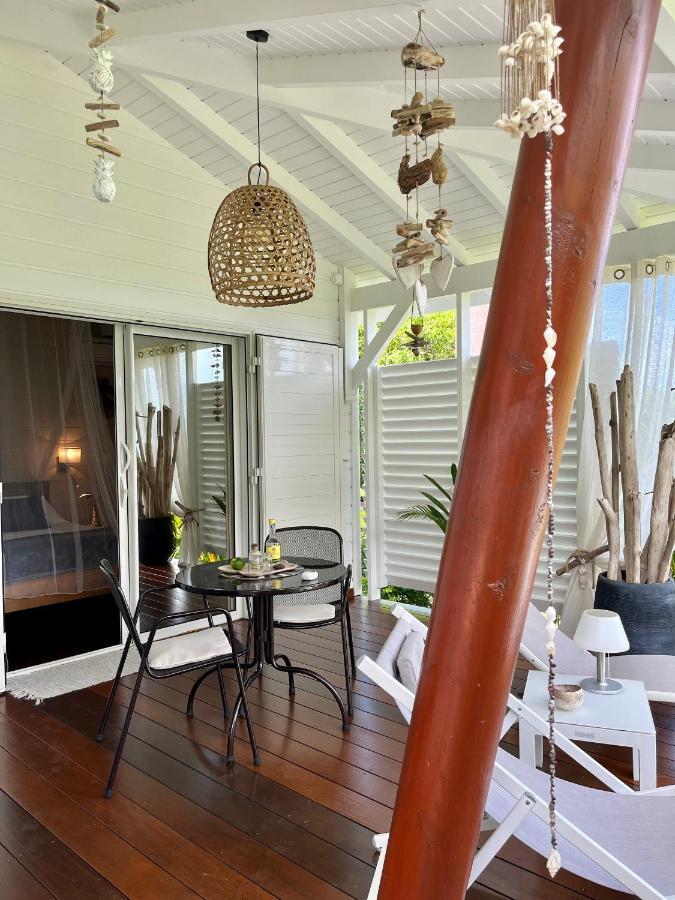Indigo Palmes Holiday home *