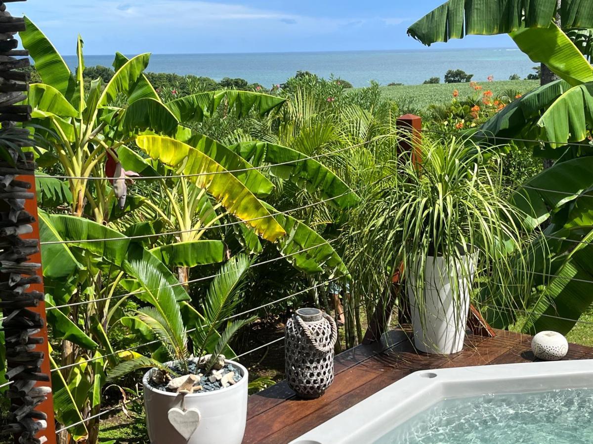 Holiday home Indigo Palmes