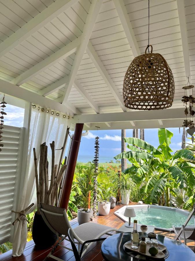 Holiday home Indigo Palmes Sainte-Rose