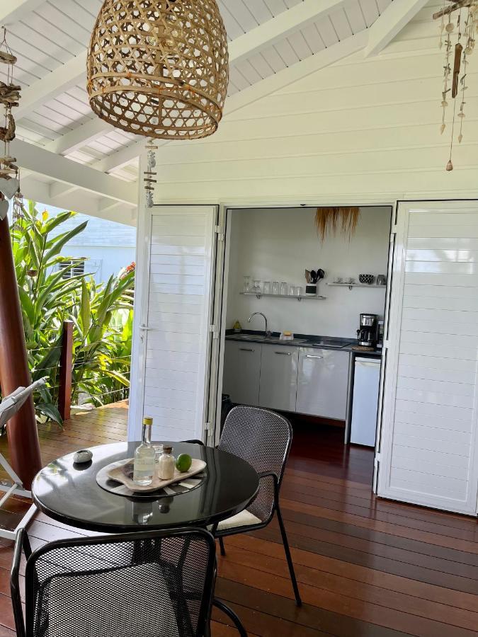 Holiday home Indigo Palmes