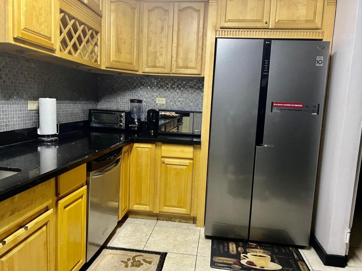 Apartment Sweet Kensville @ New Kingston