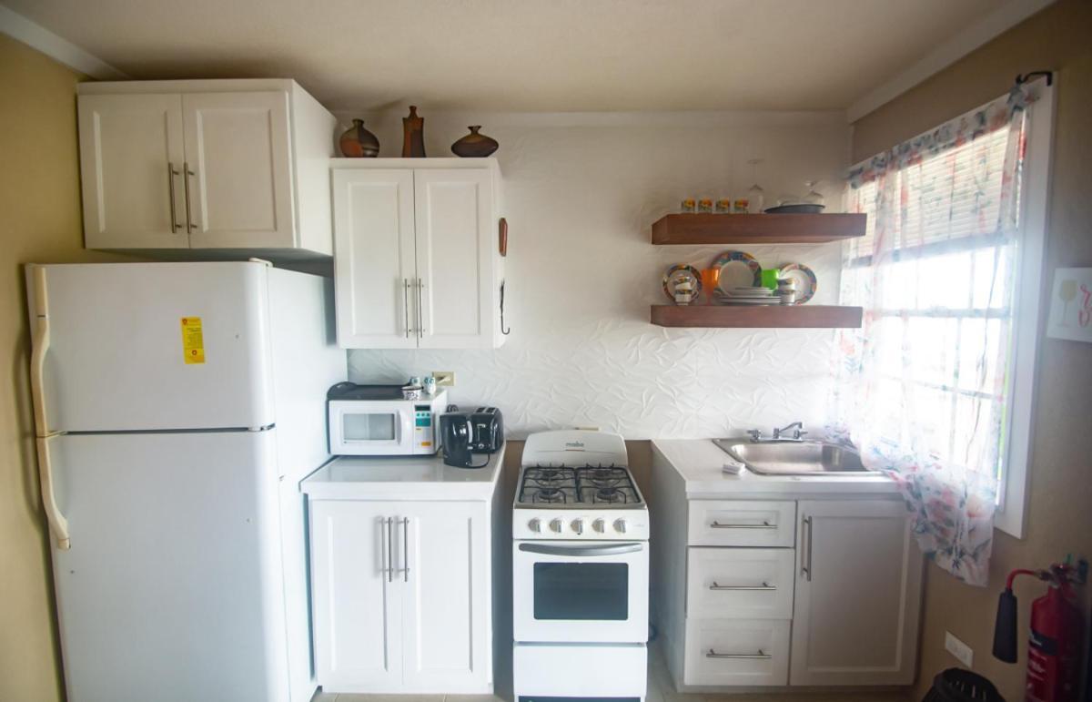 Fortescue Cherry Blossom Apartamento