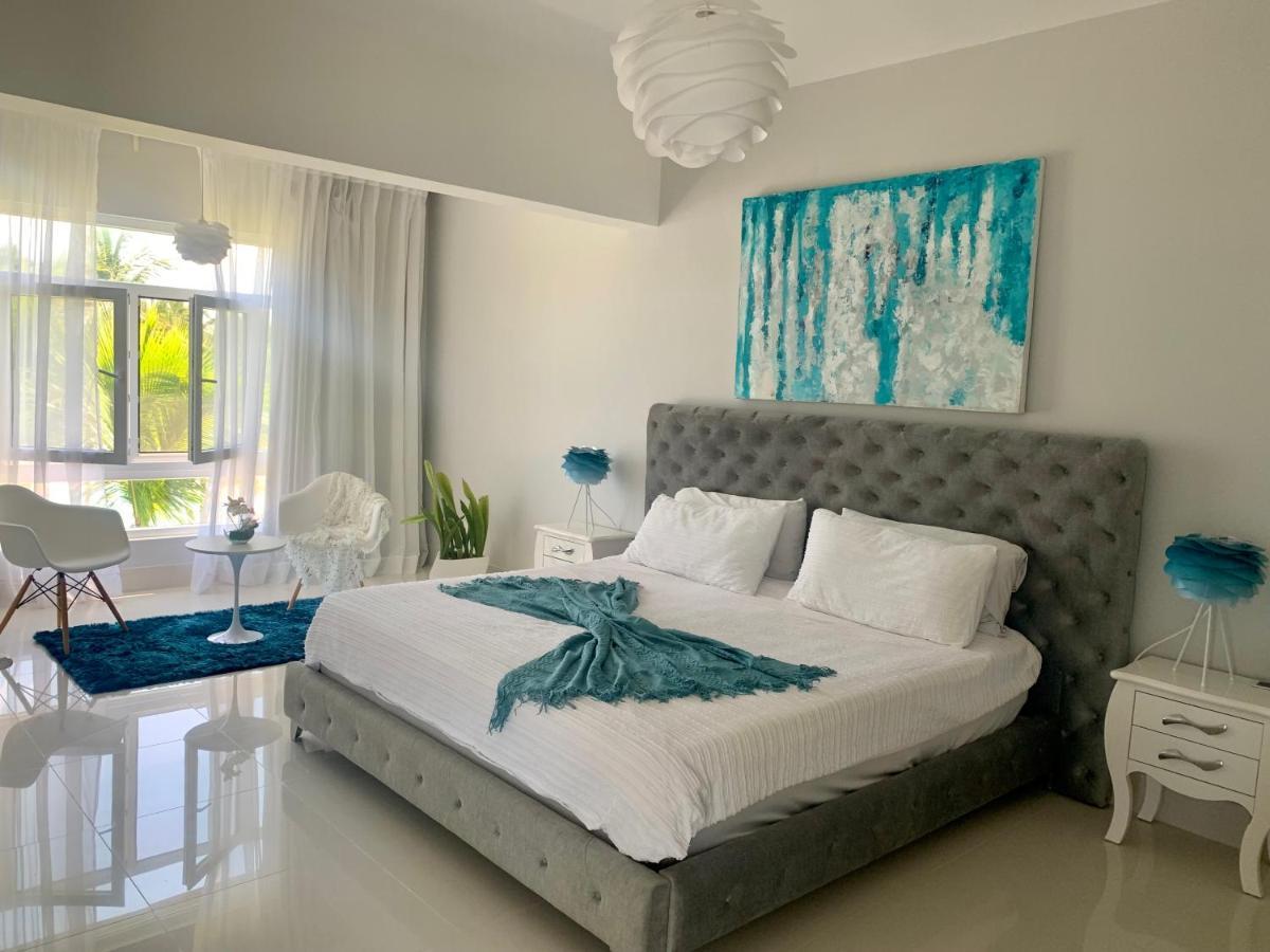 Sea Winds With Direct Ocean Views Apartamento