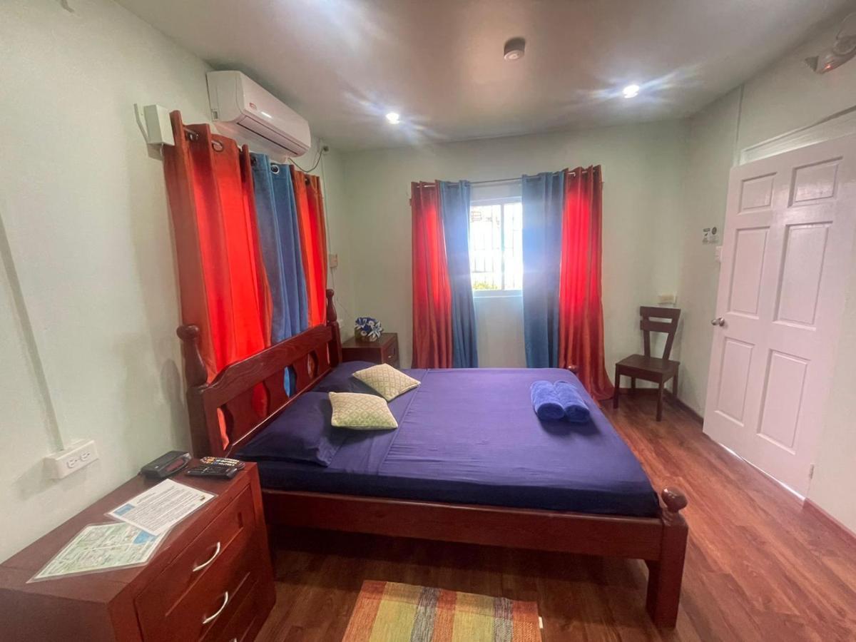Miller's Guest house