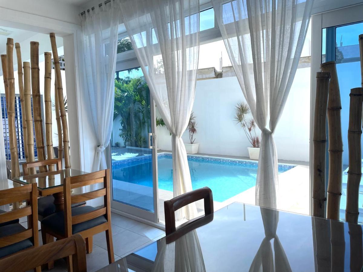 Gaia Deluxe * Puerto Plata