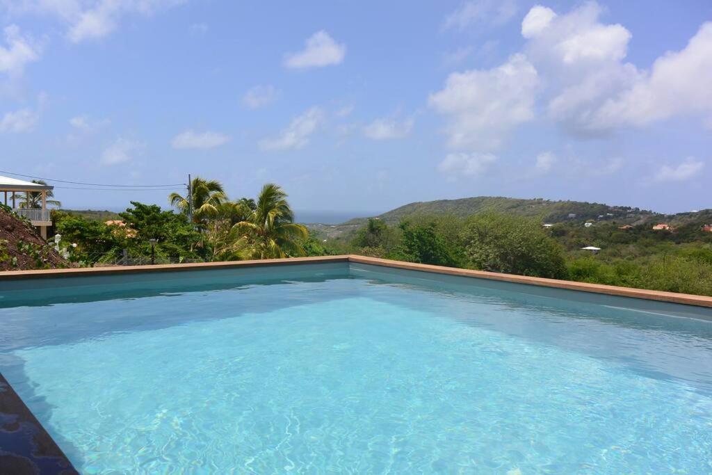 Holiday home Maison Ste Anne/marin Piscine Personnelle Vue Sur