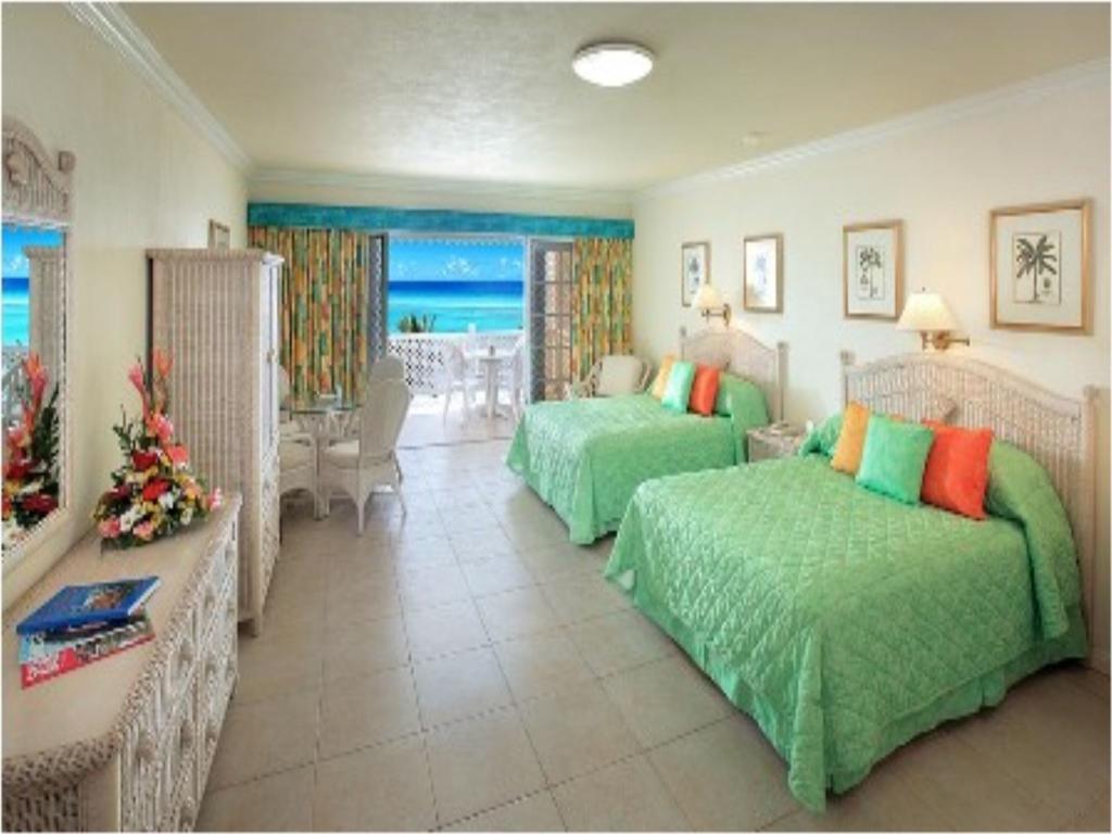 Coral Sands Resort 3*