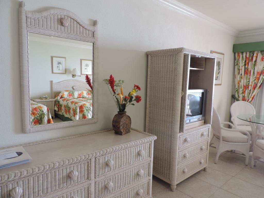 Resort Coral Sands Bridgetown