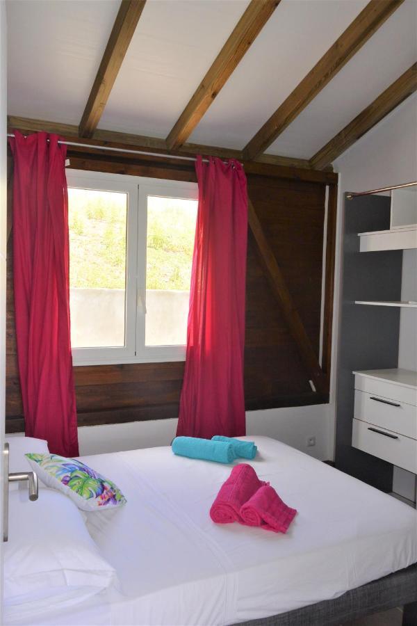 Holiday home Maison Ste Anne/marin Piscine Personnelle Vue Sur *