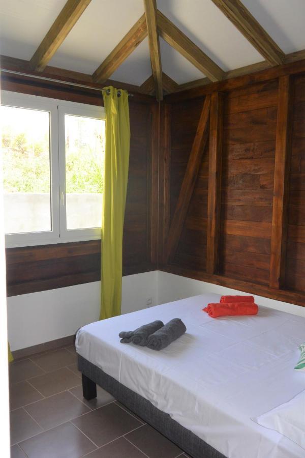 Holiday home Maison Ste Anne/marin Piscine Personnelle Vue Sur