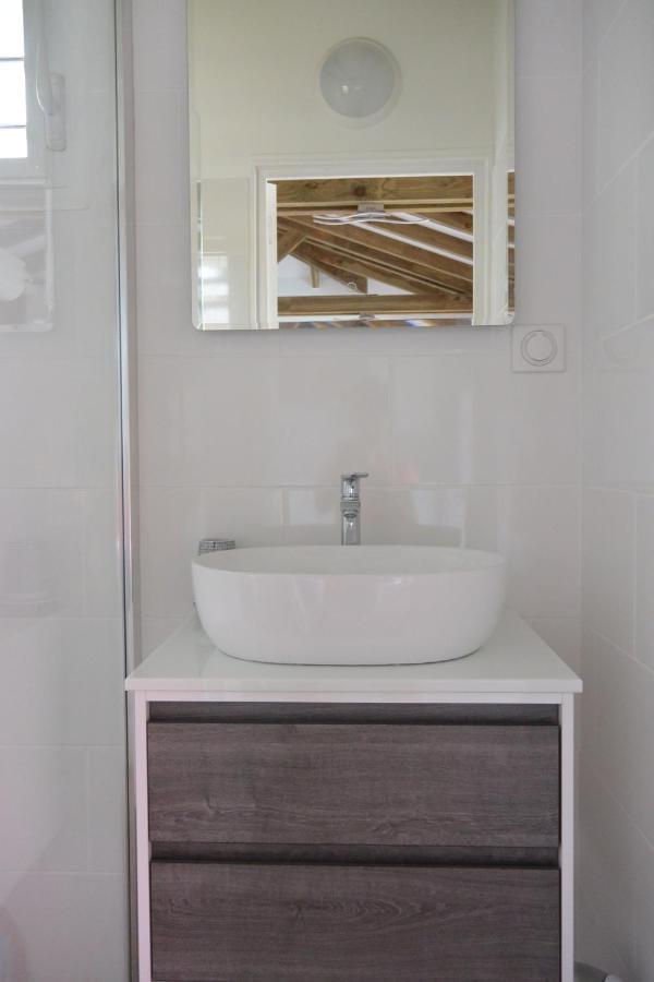Holiday home Maison Ste Anne/marin Piscine Personnelle Vue Sur *
