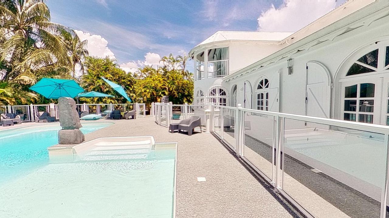Lord Domaine - Piscine & - Bar & Lounge - Restaurant Gastronomique Villa *