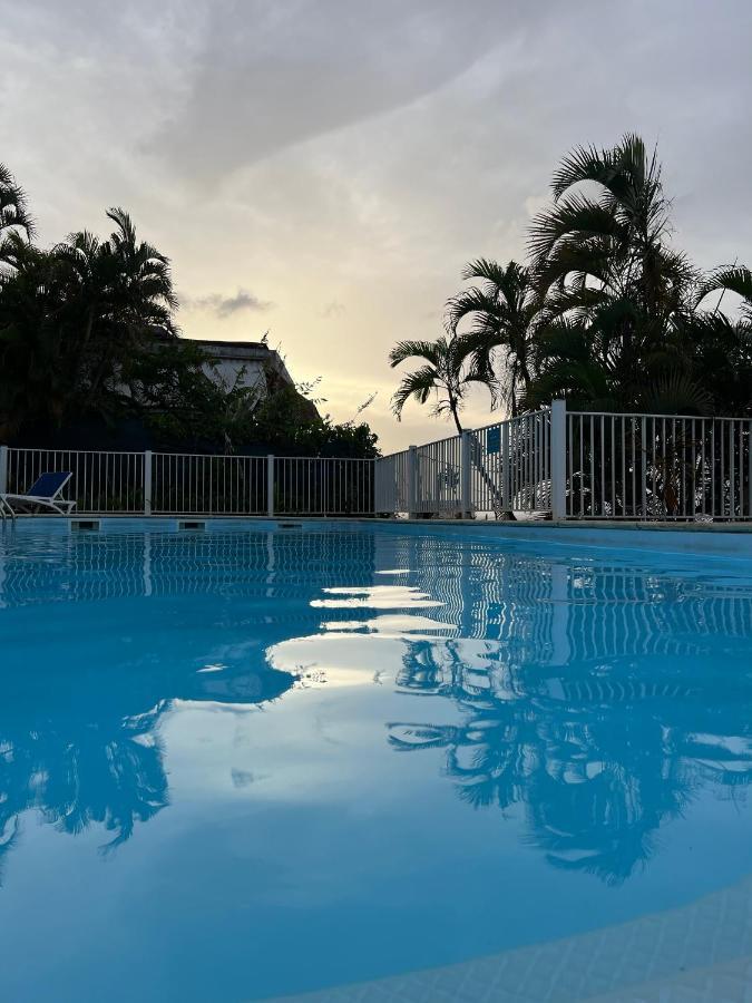 Caraibes 1 - Superbe Cosy Apartment