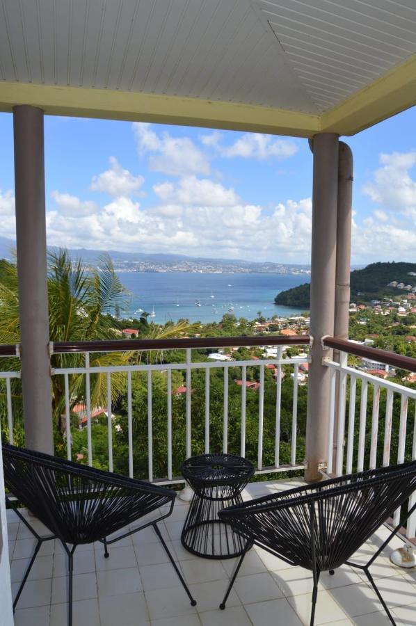 Apartamento Ansalane Quartiers Anse a l'Ane