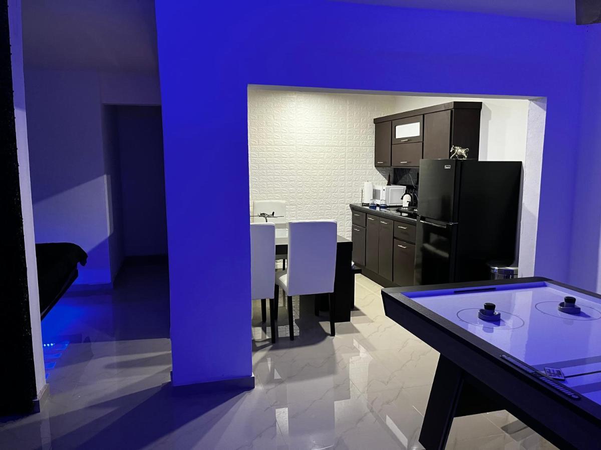 Satisfaction Apartamento San Juan