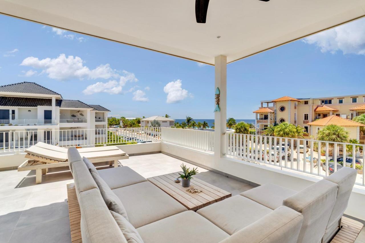 Resort Grand Windsock Bonaire 3*