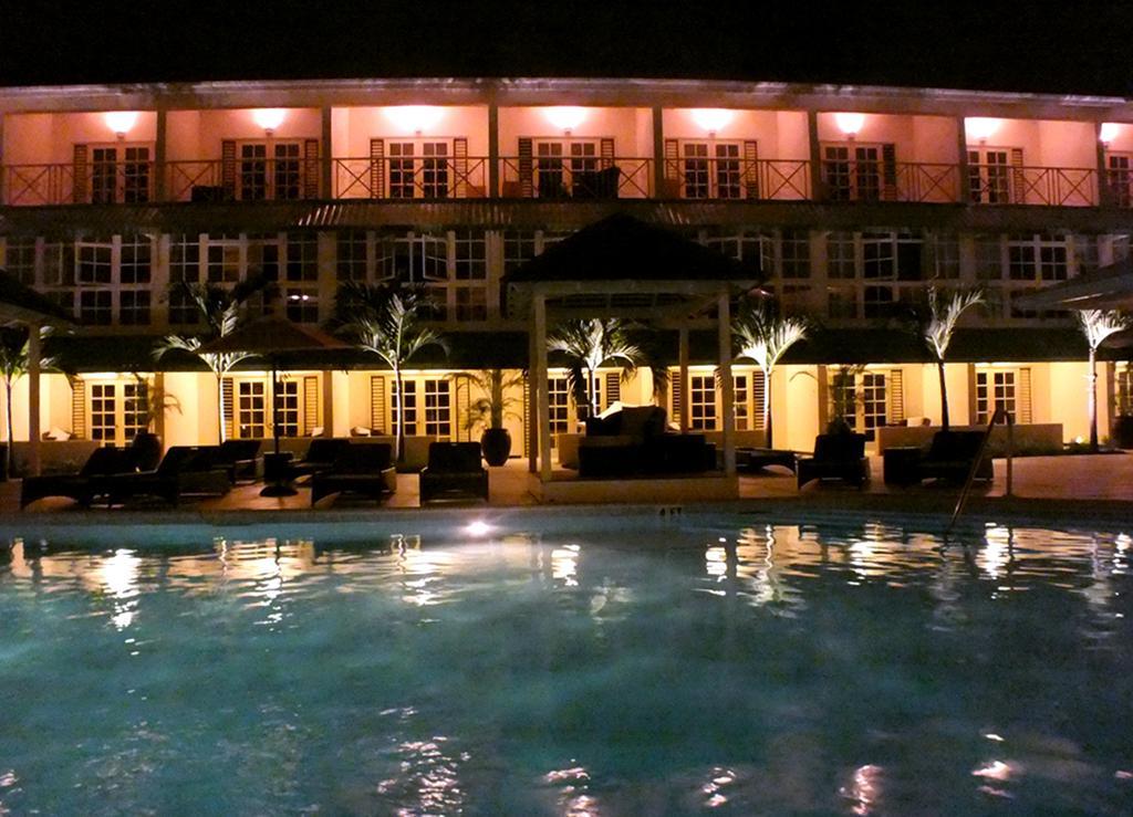 Blu Saint Lucia Hotel 3*