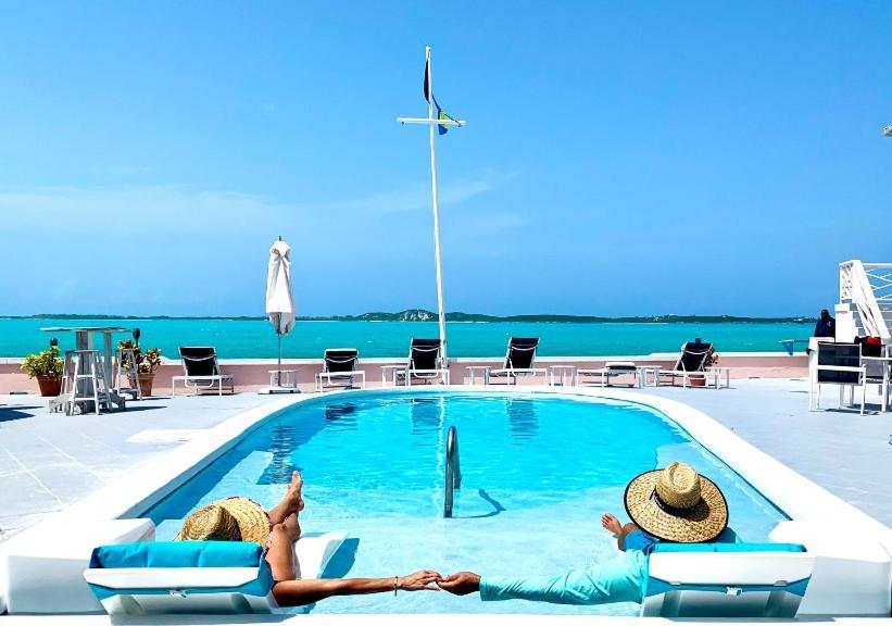 Peace And Plenty Hotel 3*
