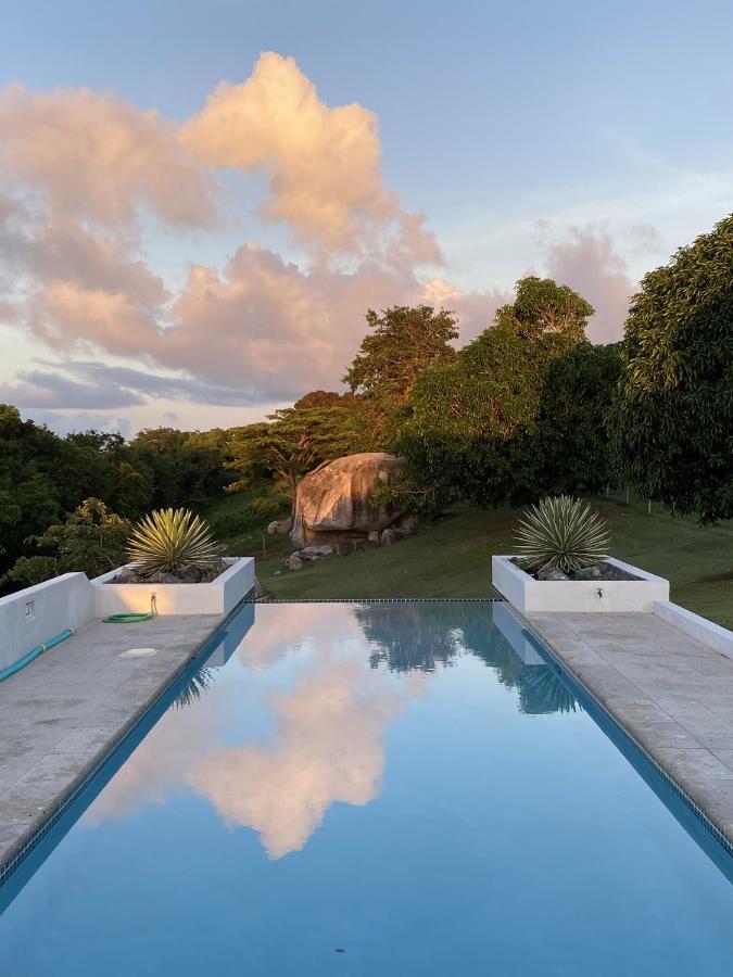 Lejos Eco Retreat * Vieques