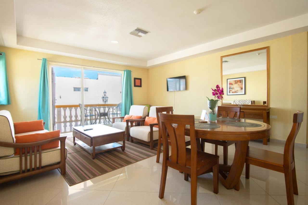 Apartamento Bay Harbor Luxury 1 Bedroom