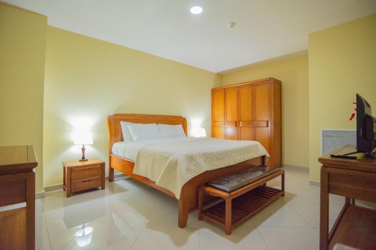 Bay Harbor Luxury 1 Bedroom Apartamento