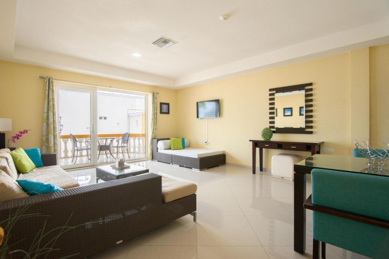 Bay Harbor Luxury 1 Bedroom Apartamento Oranjestad