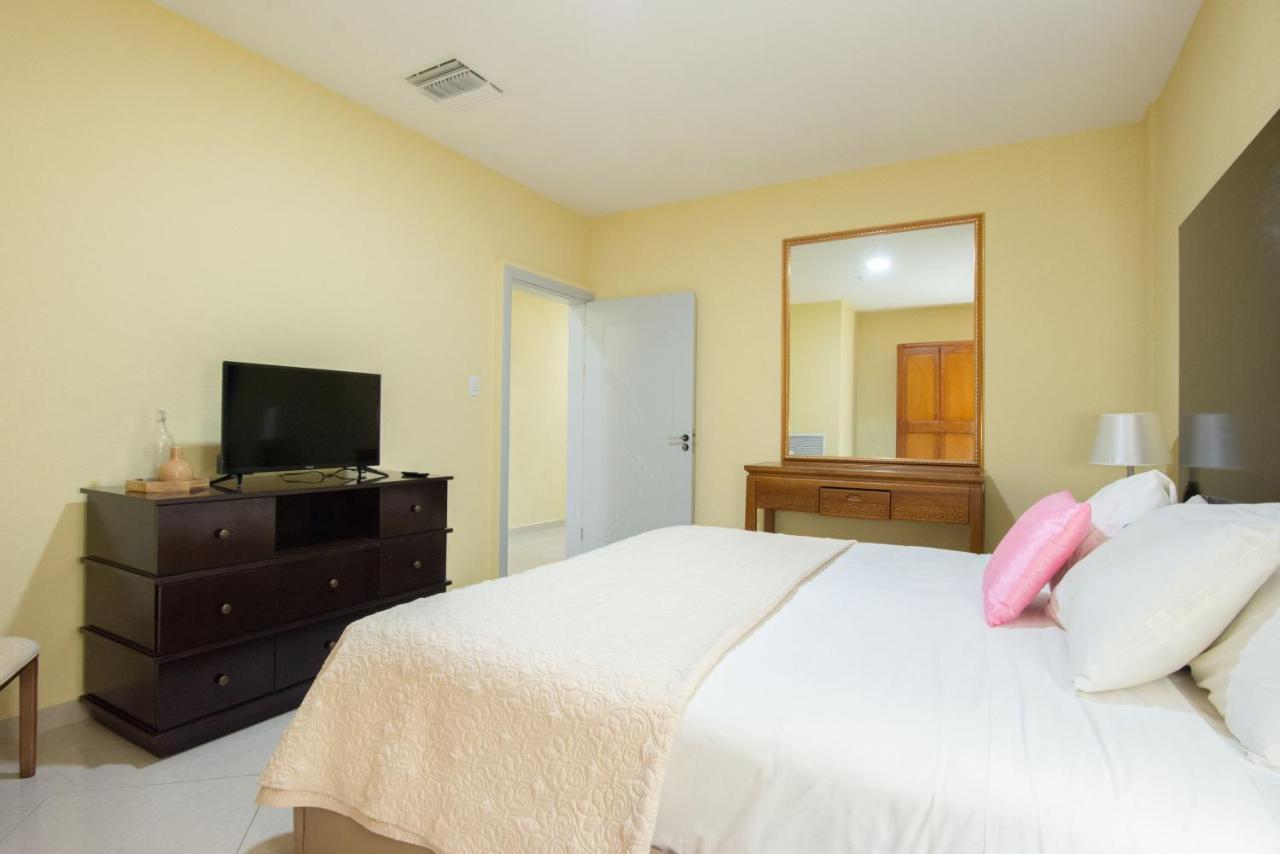 Apartamento Bay Harbor Luxury 1 Bedroom Oranjestad