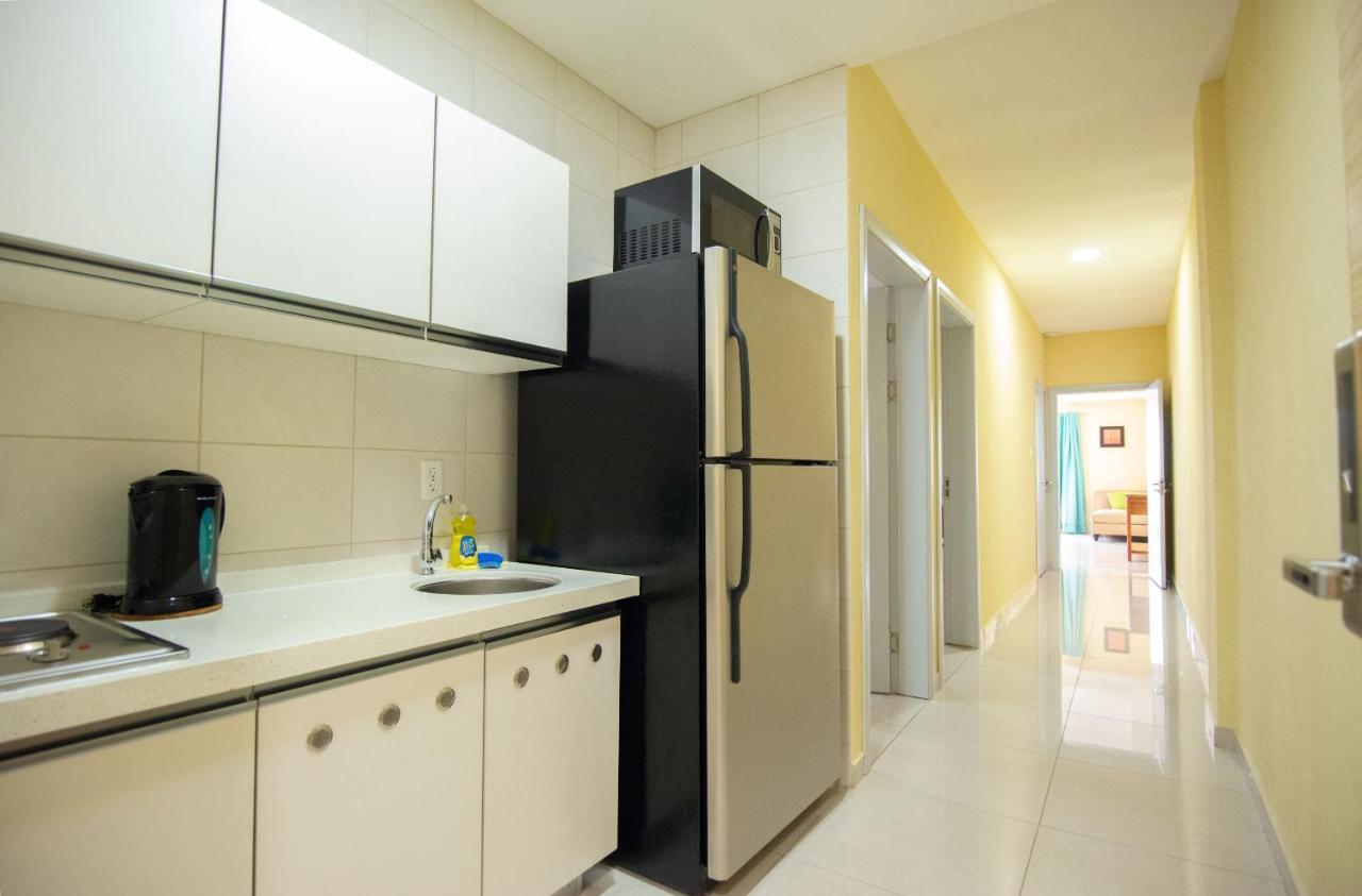 Bay Harbor Luxury 1 Bedroom Apartamento