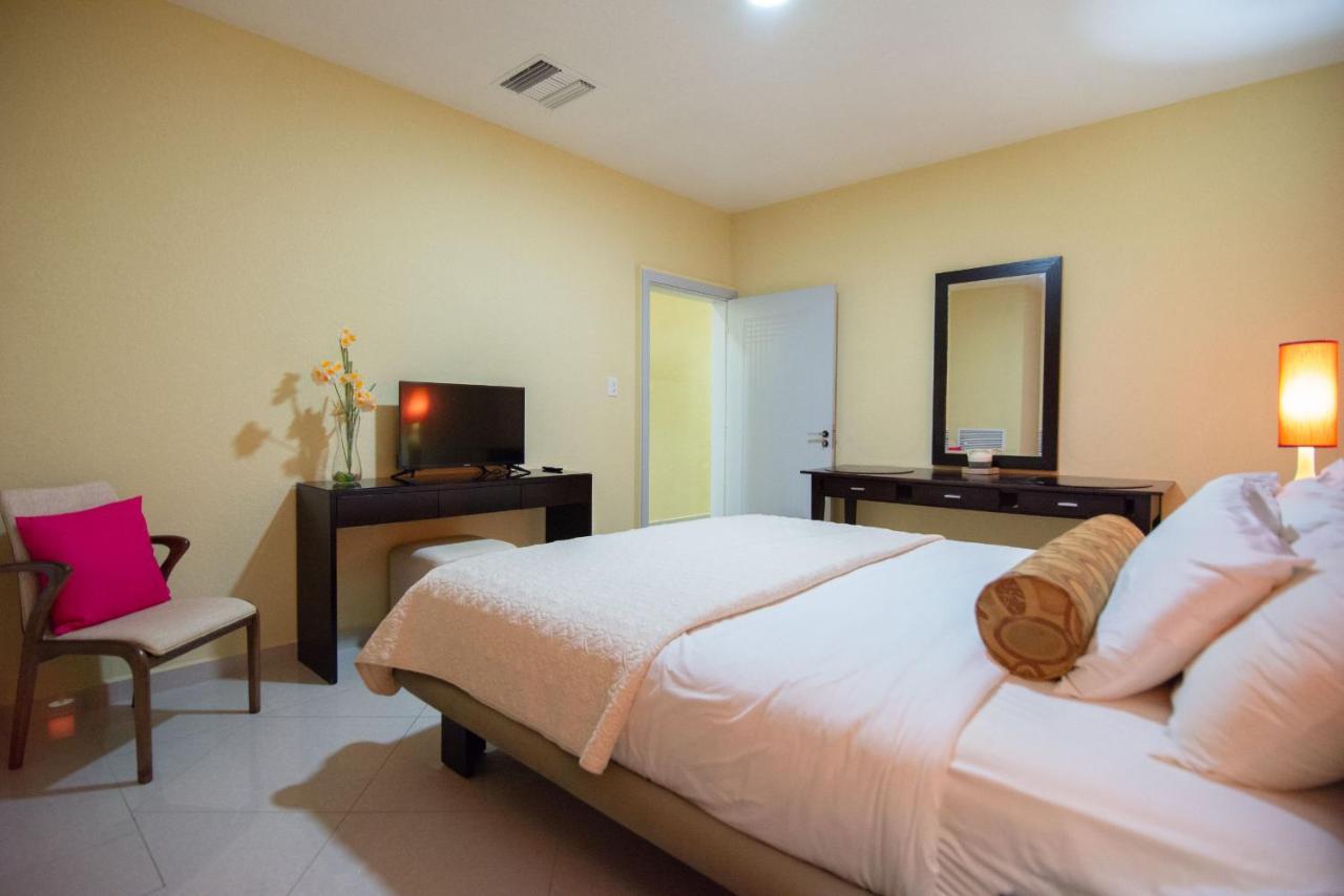 Bay Harbor Luxury 1 Bedroom Apartamento