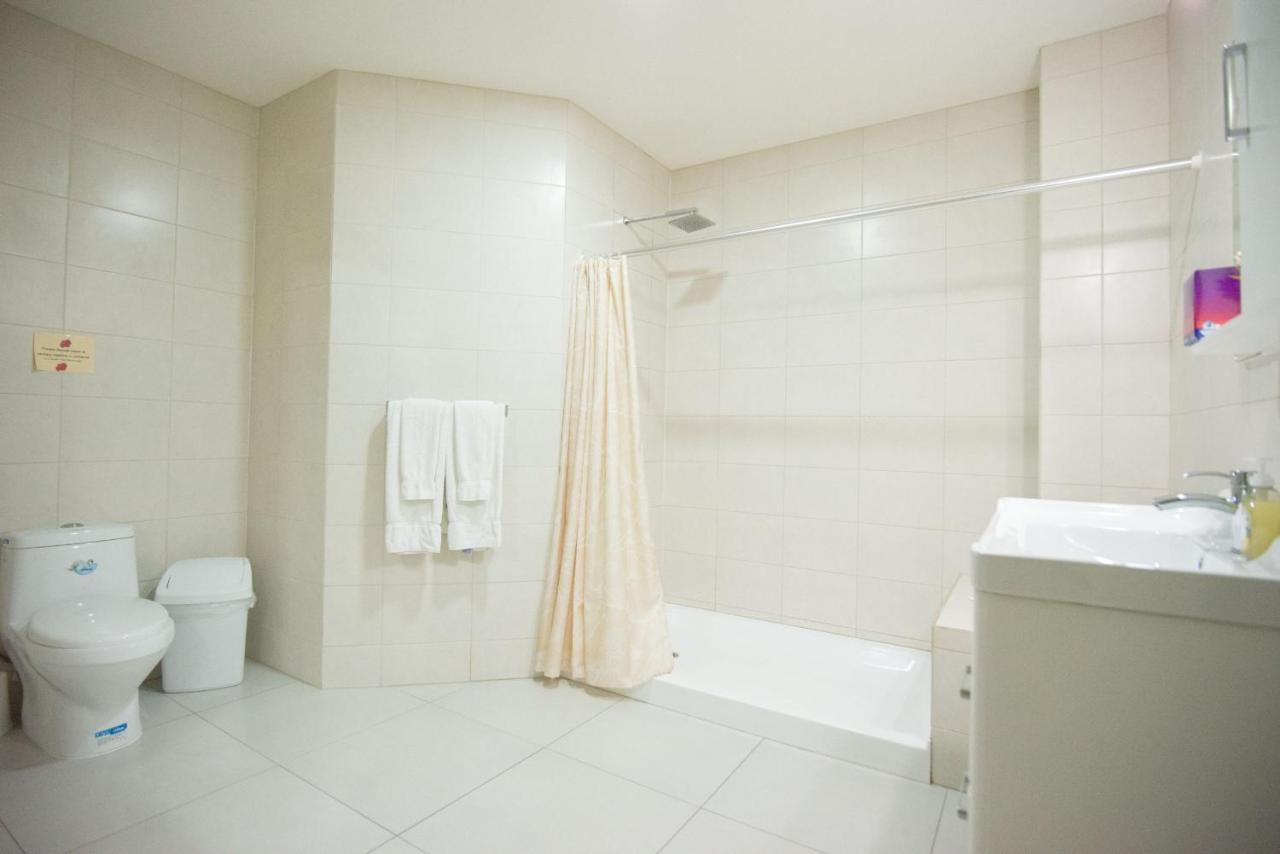 Apartamento Bay Harbor Luxury 1 Bedroom *