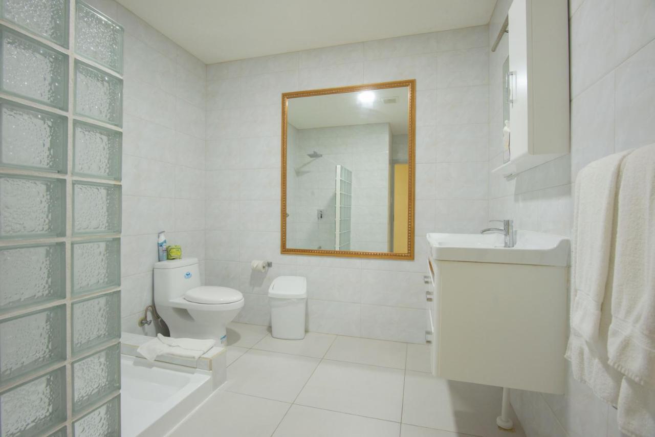 Bay Harbor Luxury 1 Bedroom Apartamento