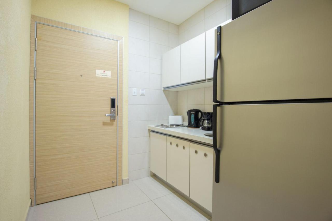 Apartamento Bay Harbor Luxury 1 Bedroom *