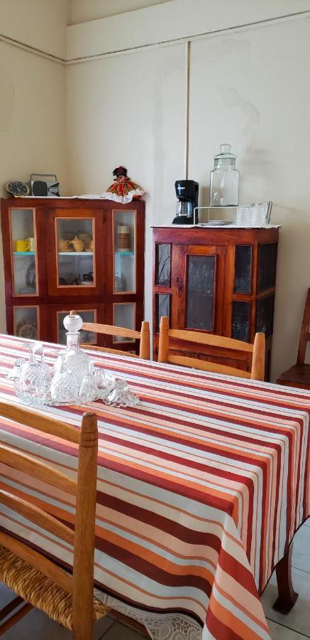 La Kaye Nou By Smo Wellness Soufriere