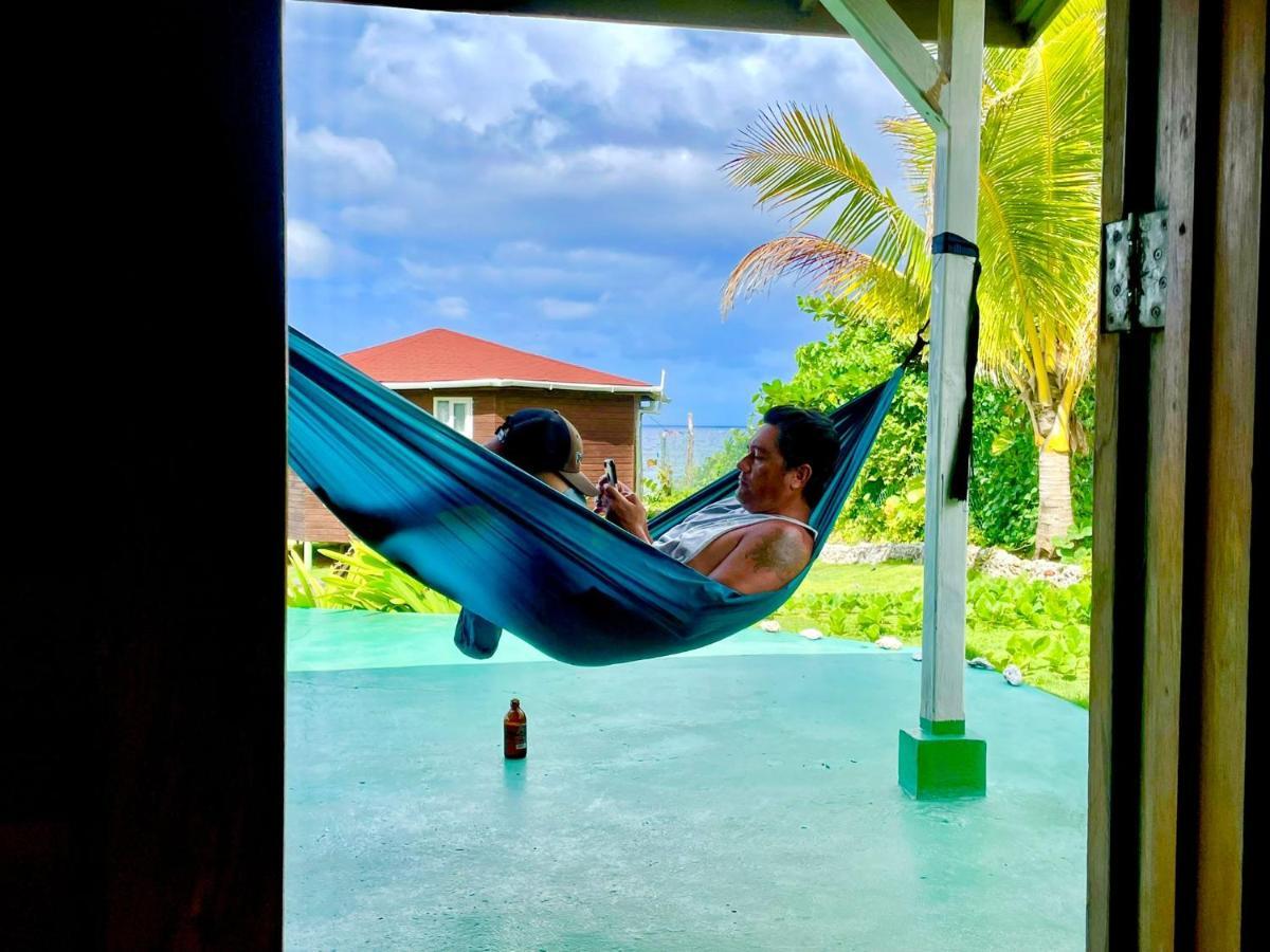 Go Natural Jamaica Long Bay Village