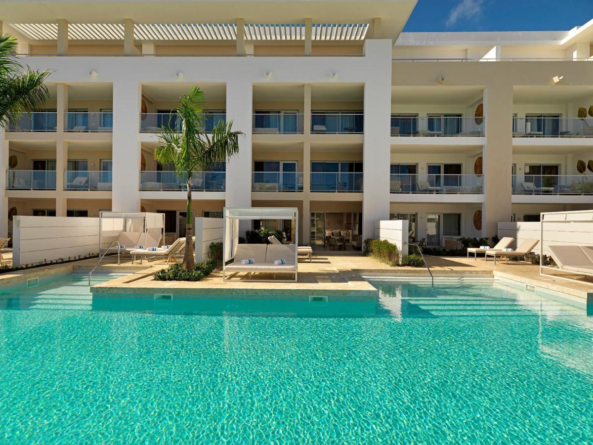 Paradisus Grand Cana, 5* Punta Cana