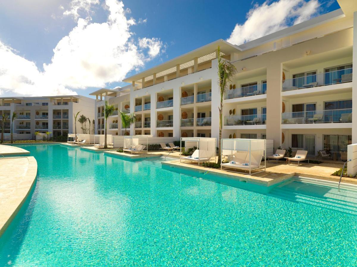 Paradisus Grand Cana, Resort