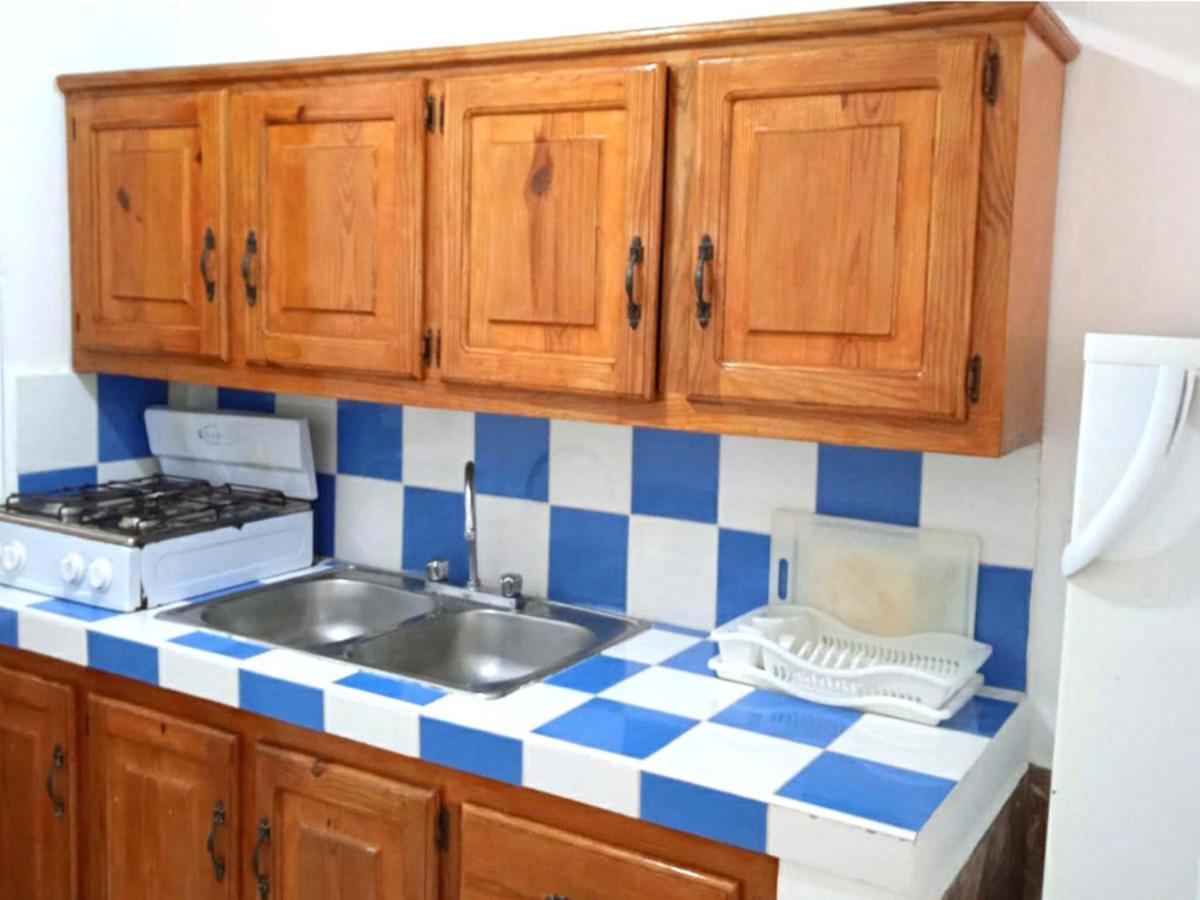 House Jardin Del Caribe 3*