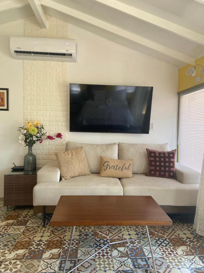 Cozy With Private Apartamento *