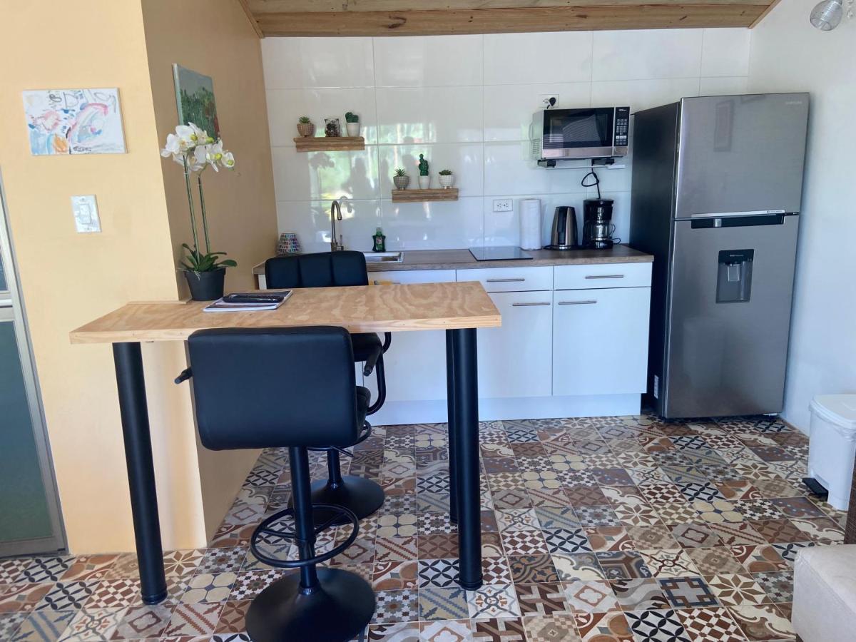 Apartamento Cozy With Private Oranjestad