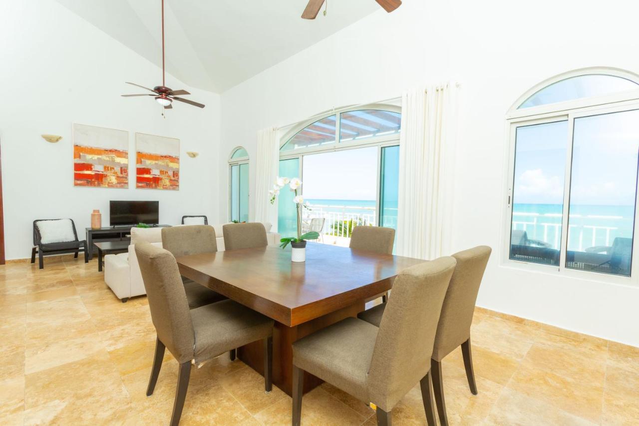 Casa de férias Playa Ventosa Properties By Calisto Stays